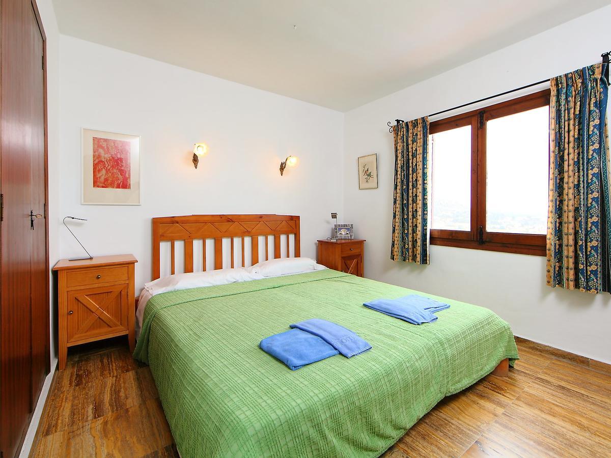Holiday Home Vista Ifach By Interhome