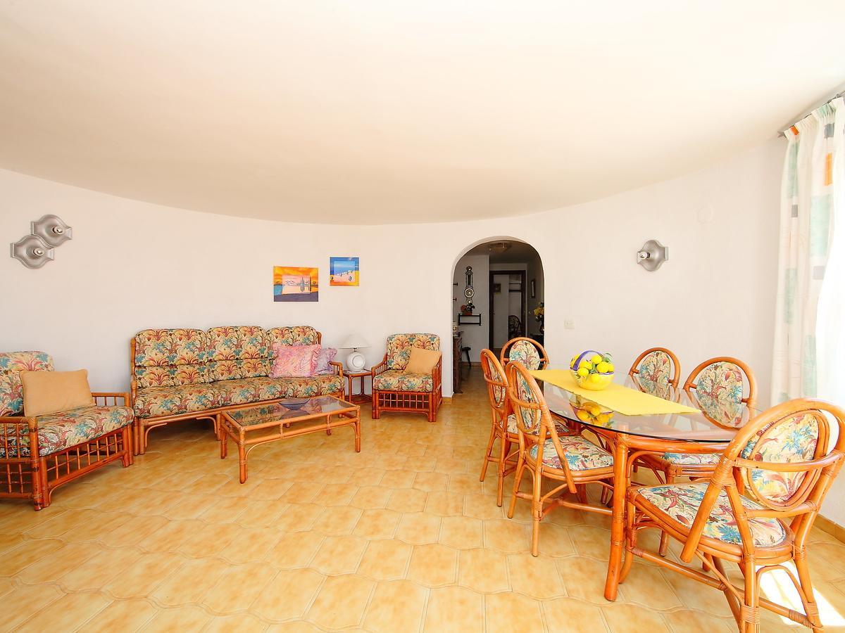 Сasa de vacaciones Verano By Interhome Calpe