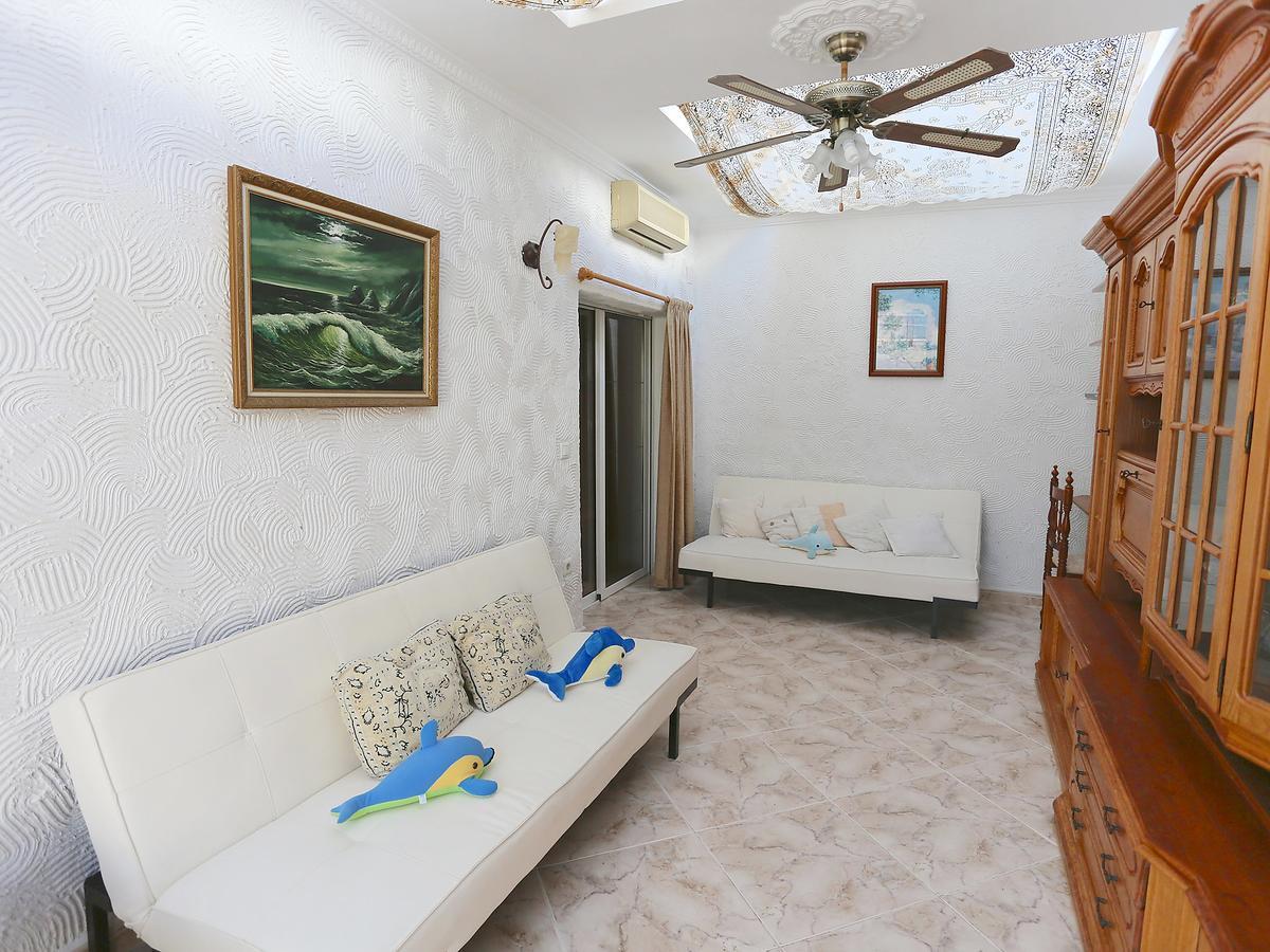 Rosa By Interhome Cambrils