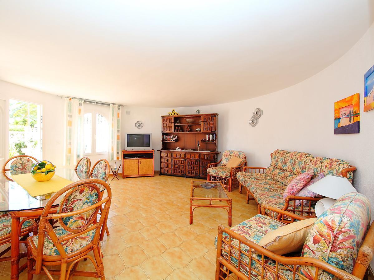 Сasa de vacaciones Verano By Interhome *