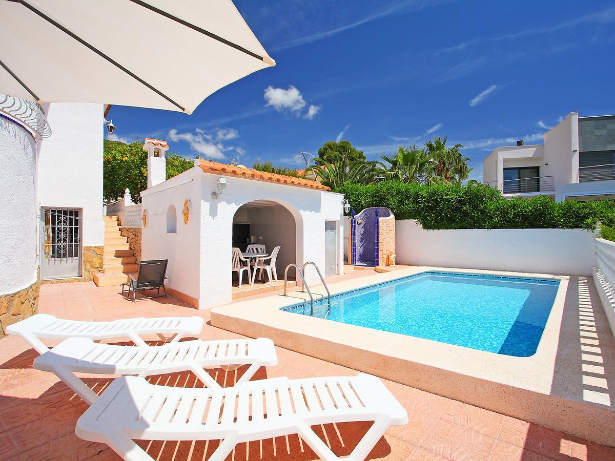 Verano By Interhome