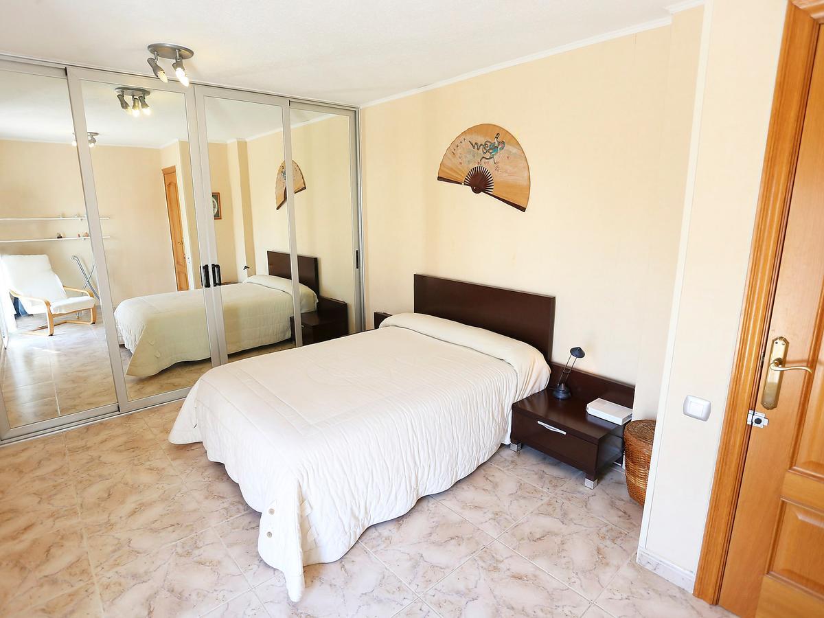 Rosa By Interhome Holiday home *