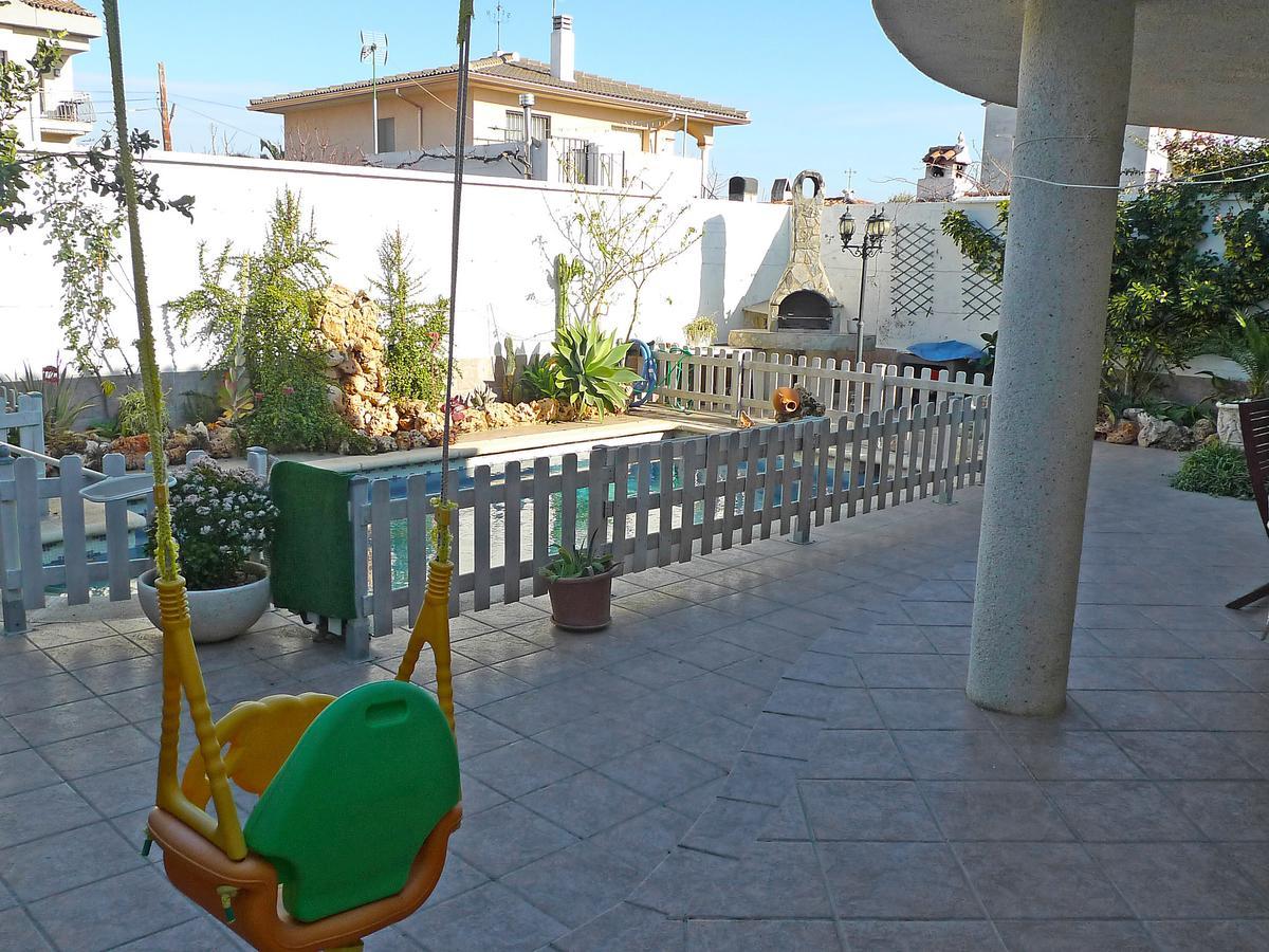 Holiday home Rosa By Interhome *