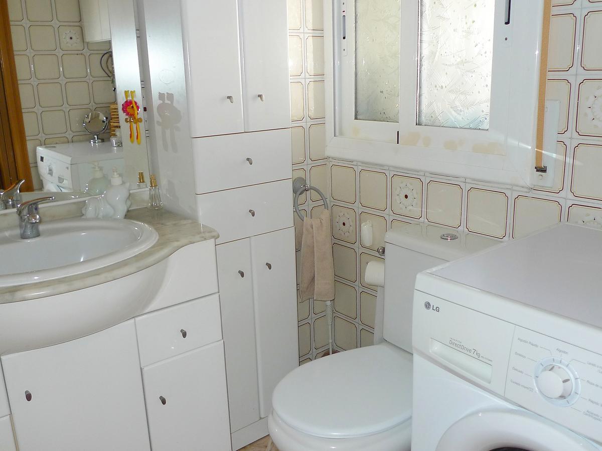 Rosa By Interhome * Cambrils