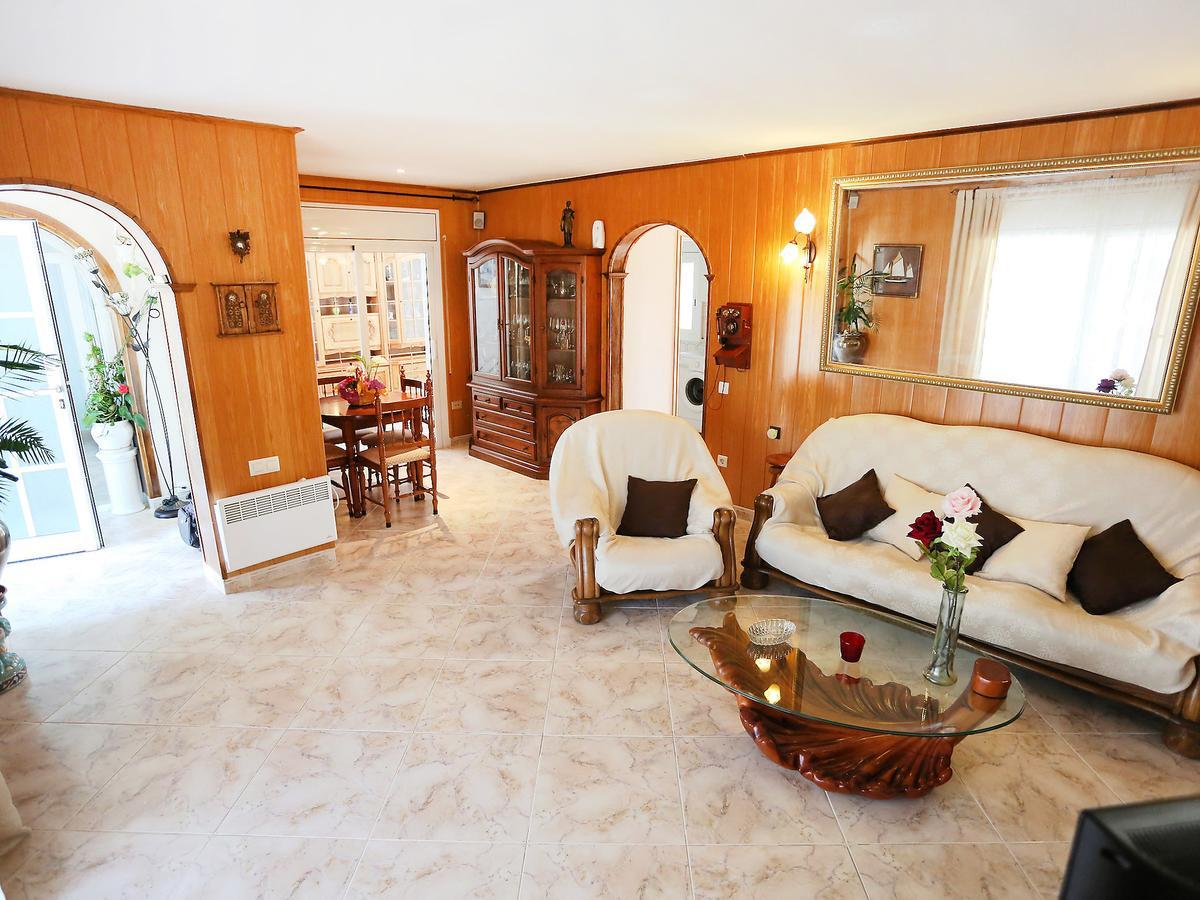 Holiday home Rosa By Interhome