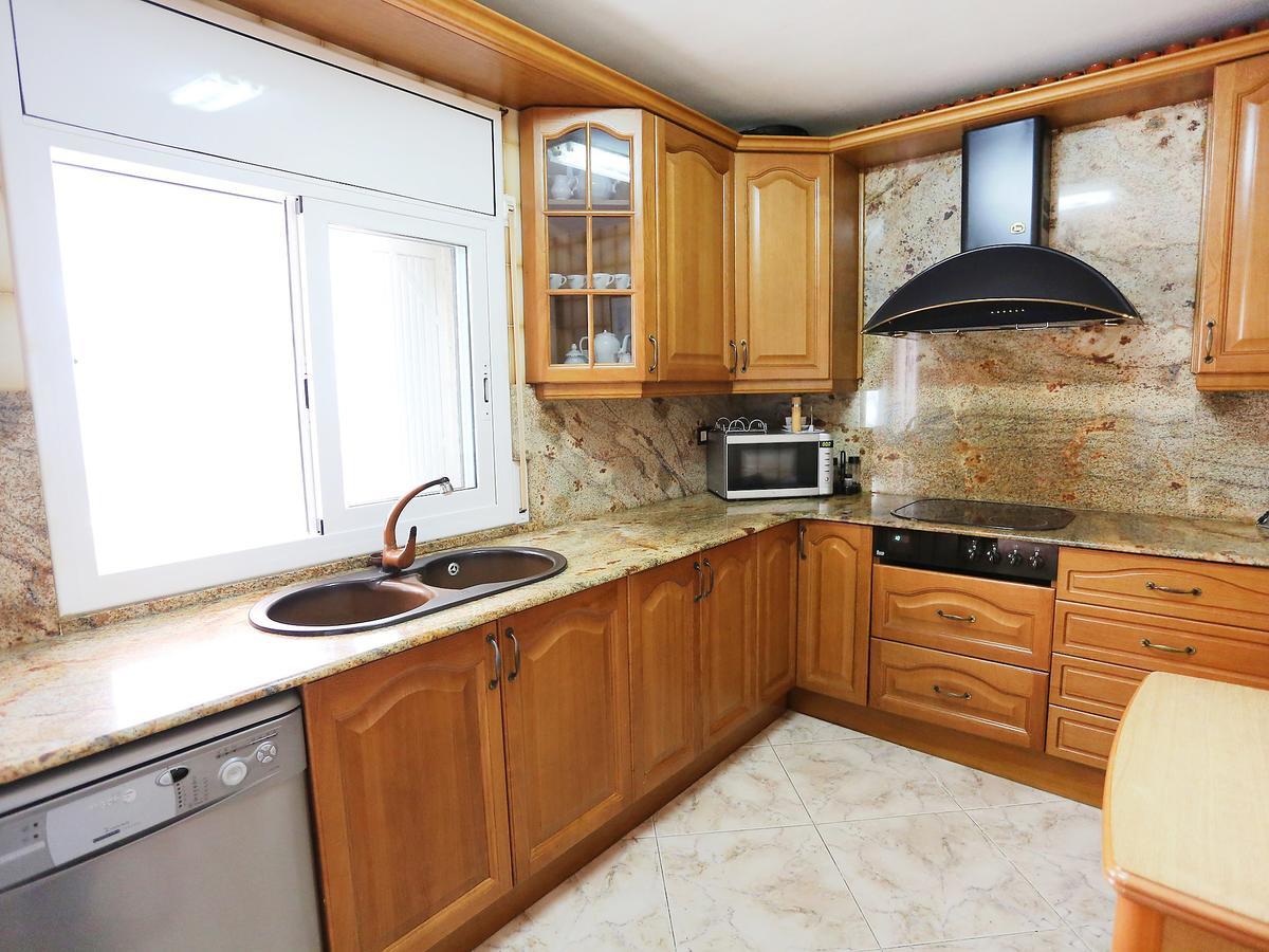 Holiday home Rosa By Interhome Cambrils