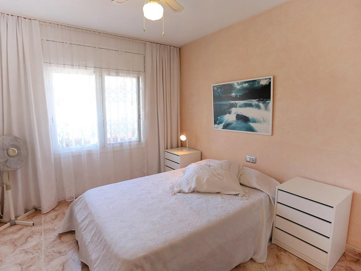 Rosa By Interhome Cambrils