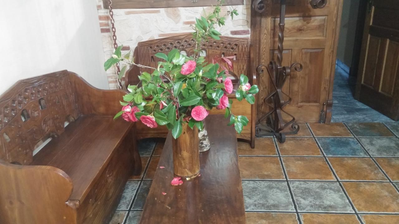 Dona Conchi Guest house