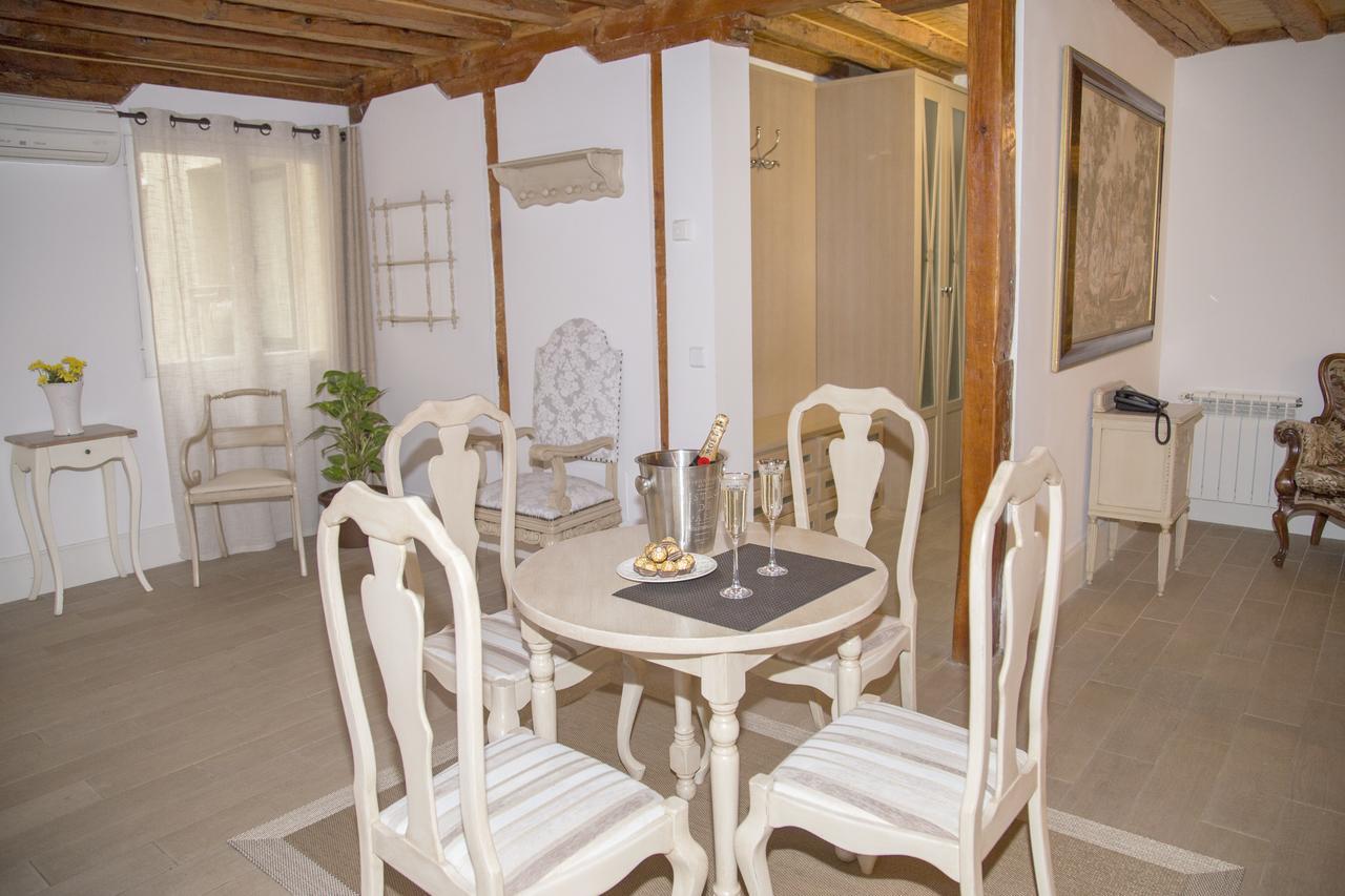Oriente Palace 3* Madrid