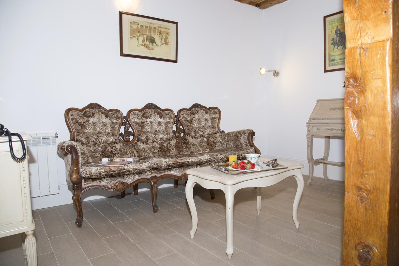 Apartahotel Oriente Palace