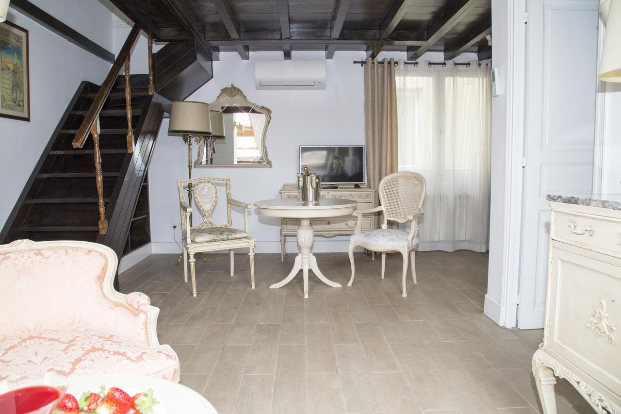 Oriente Palace 3* Madrid