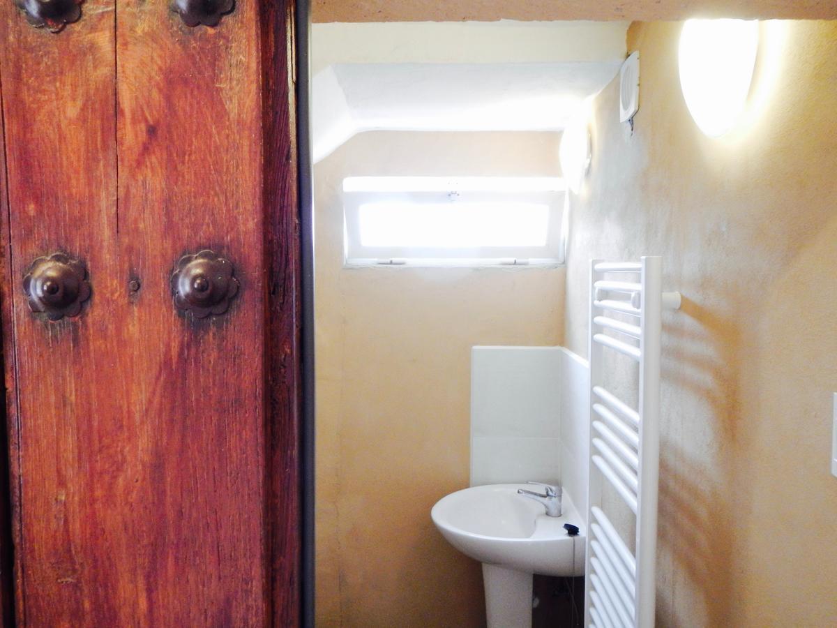 Apartamento La Rana *