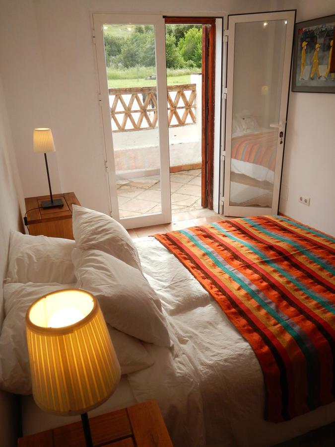 La Rana Apartamento