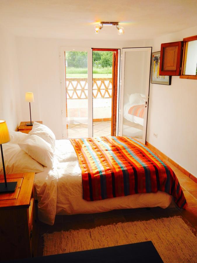Apartamento La Rana Cortes de la Frontera