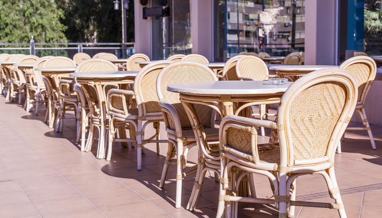 Hotel Calas Marina 3*