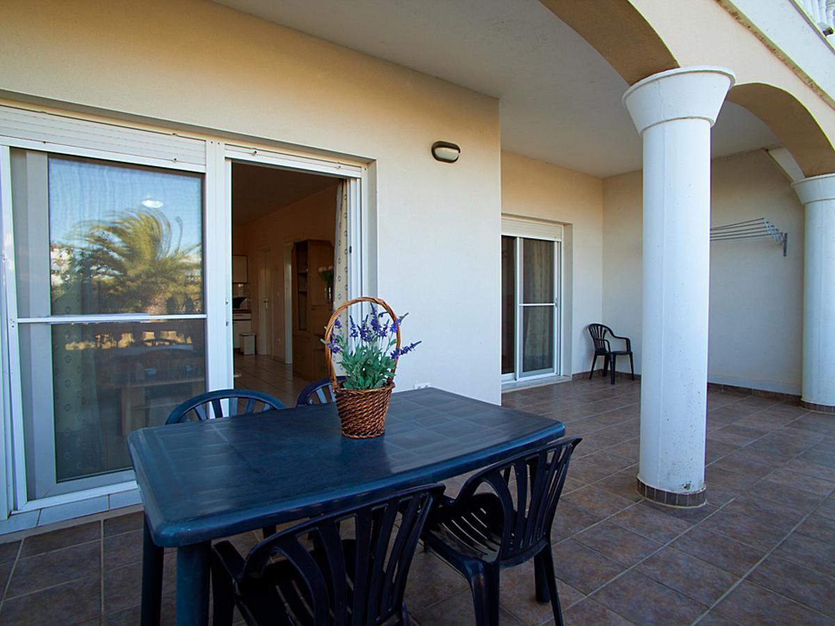 Apartamento Royal Delta-4 By Interhome