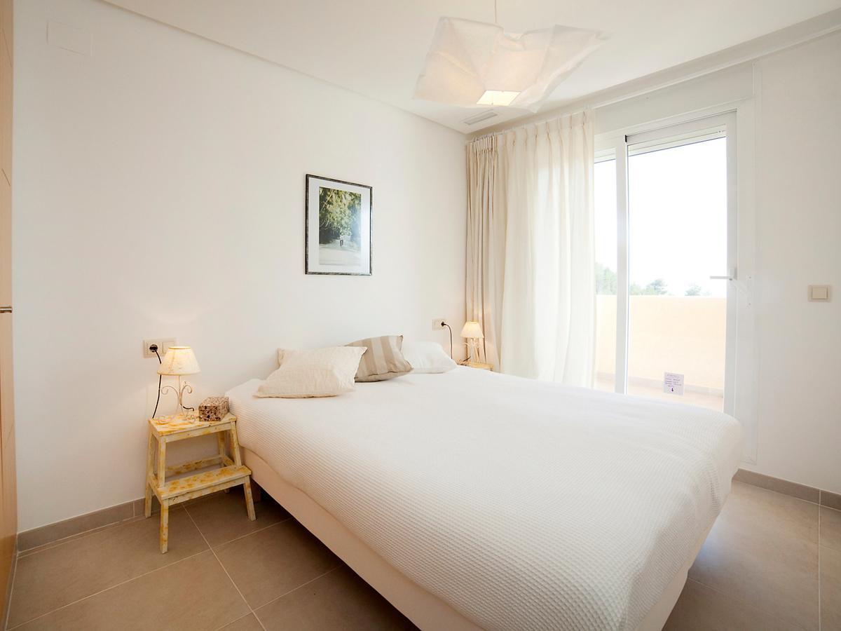 Lirios Iii By Interhome * Altea la Vieja