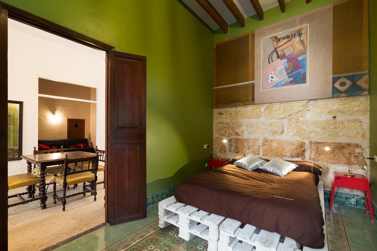 Holiday home La Penya *