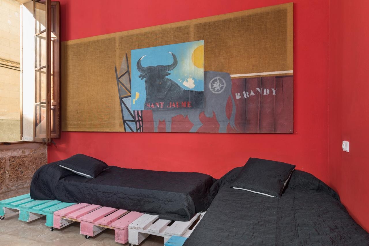 La Penya Holiday home Sa Pobla