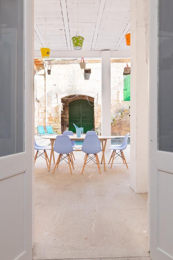 Holiday home La Penya Sa Pobla