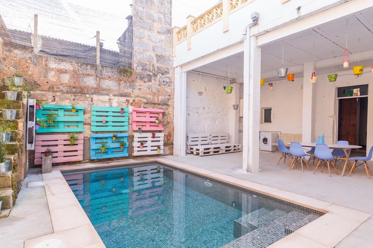Holiday home La Penya Sa Pobla