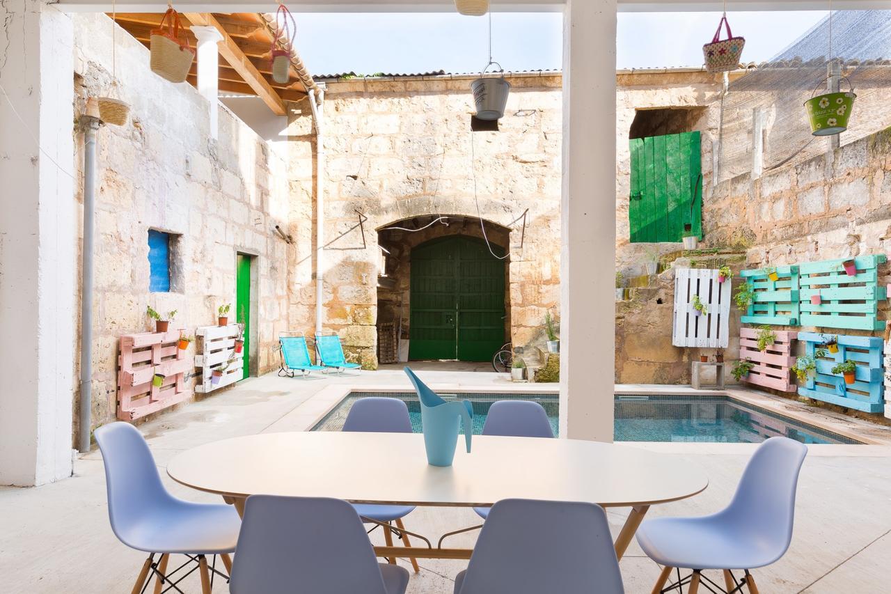 La Penya Holiday home Sa Pobla
