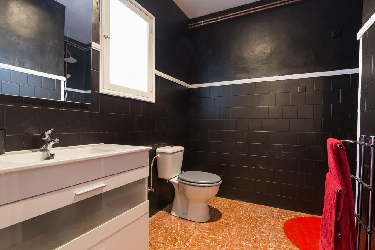 Holiday home La Penya