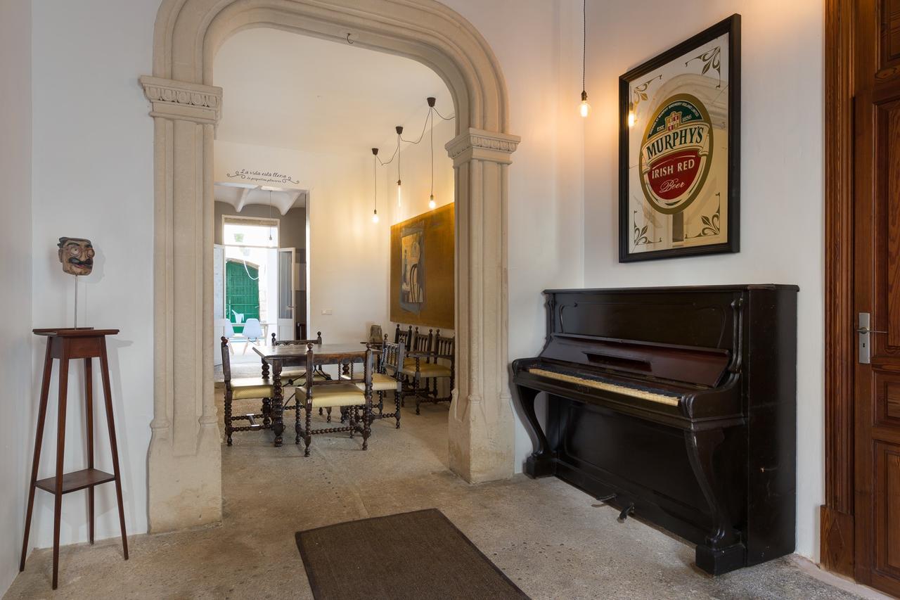 Holiday home La Penya Sa Pobla