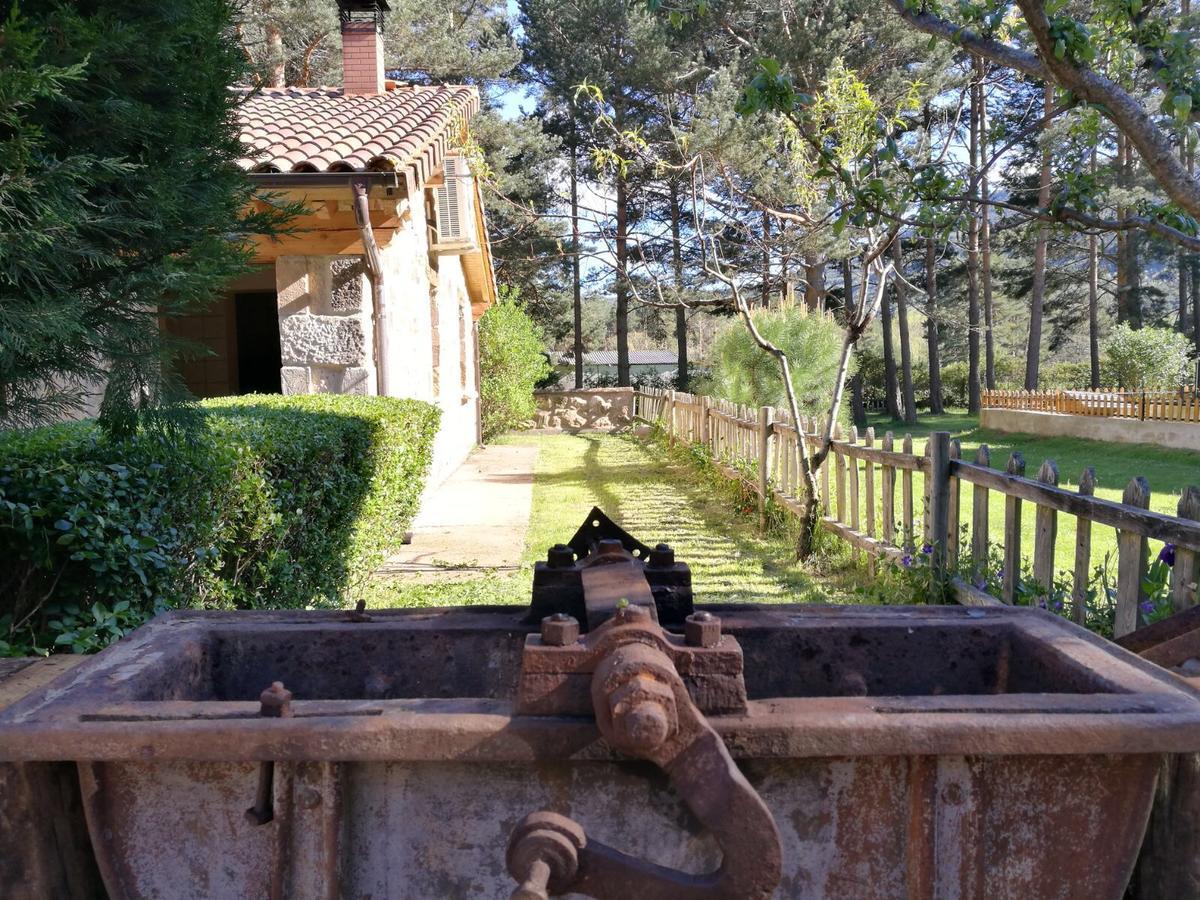 Ranchales