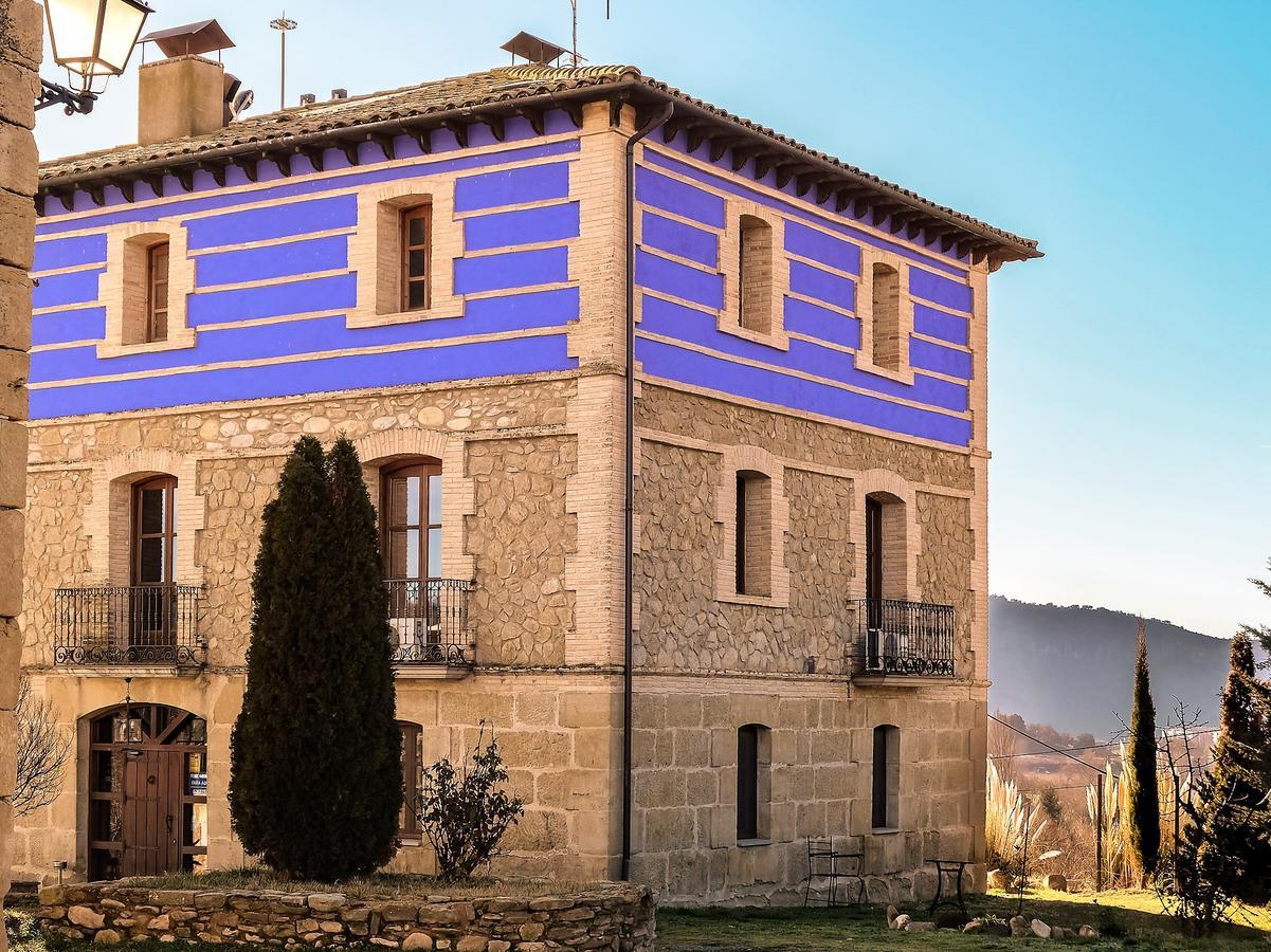 Boutique Bodegas De Arnes - Adults Only Hotel 2*