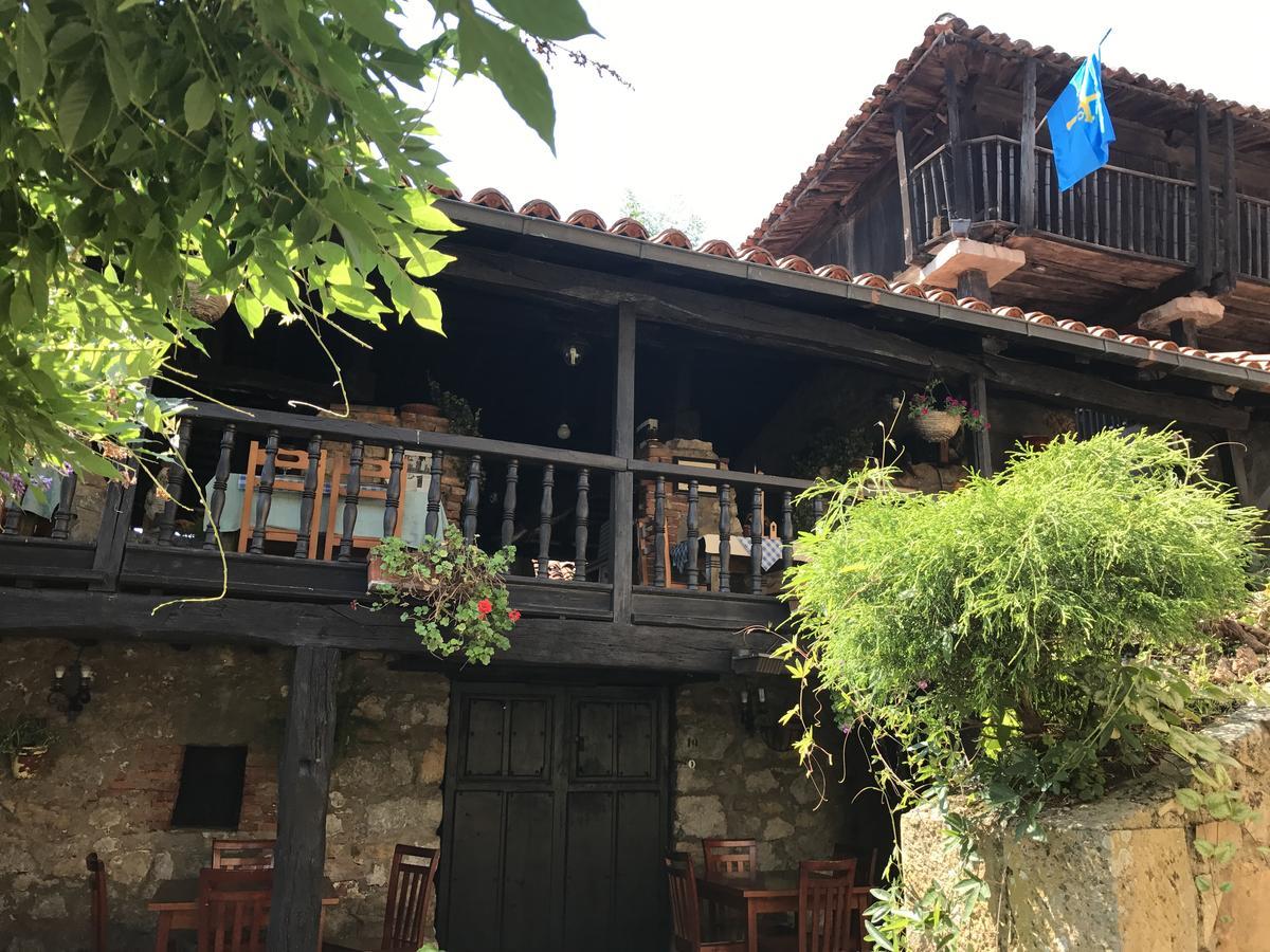 El Pareon Country house Sirviella