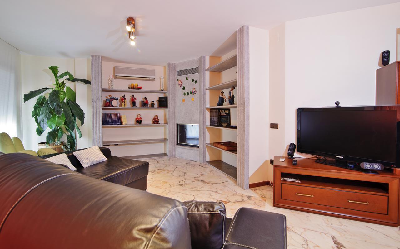 Puigsapera Apartamento