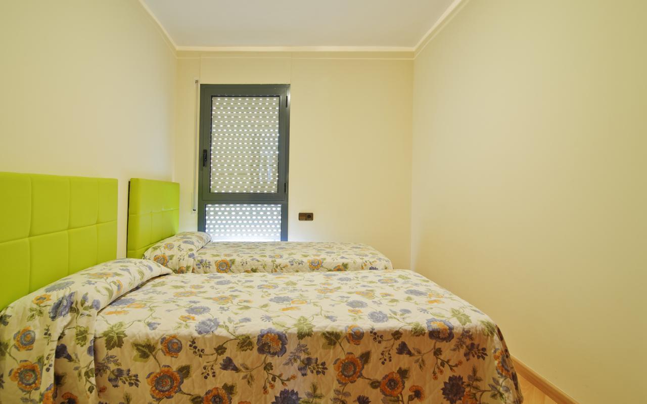 Apartamento Puigsapera Sant Antoni De Calonge