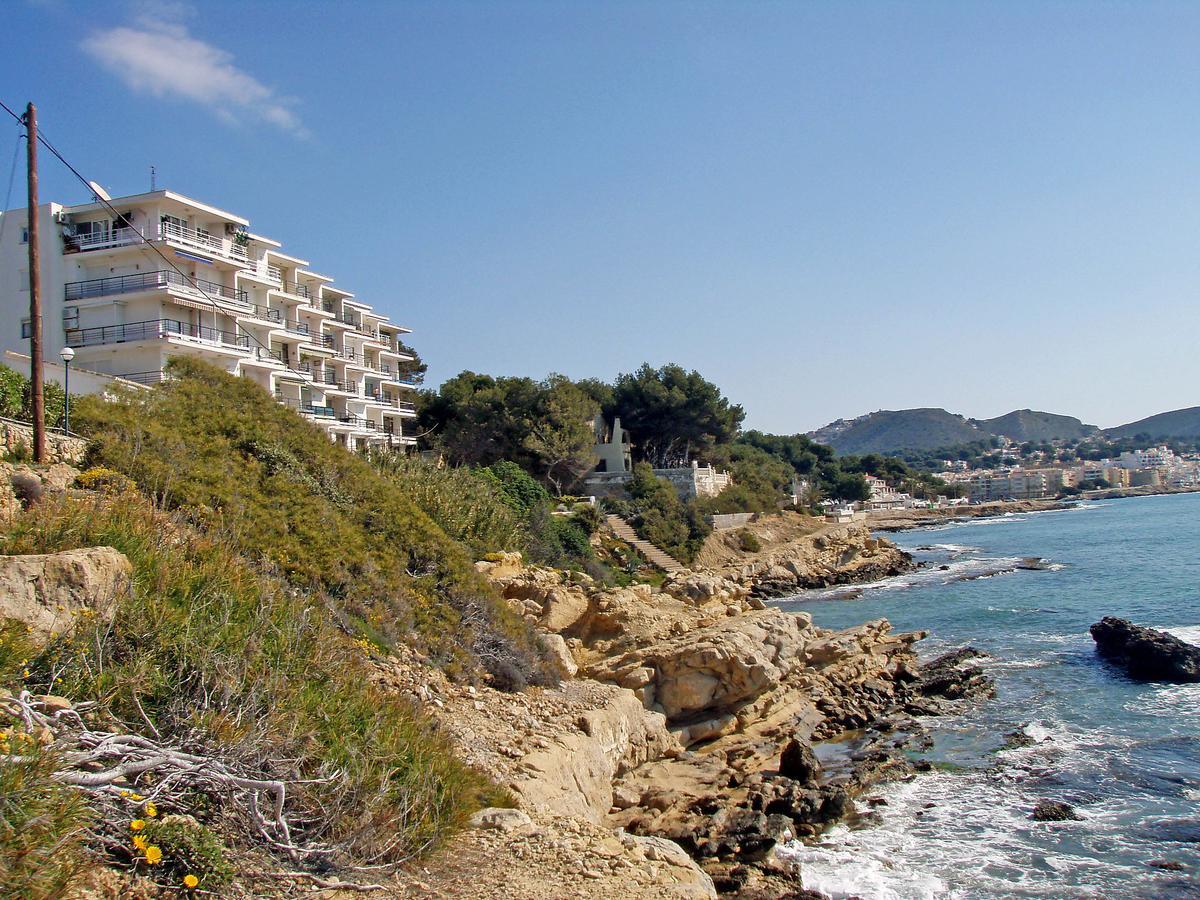 Brisa Al Mar Moraira