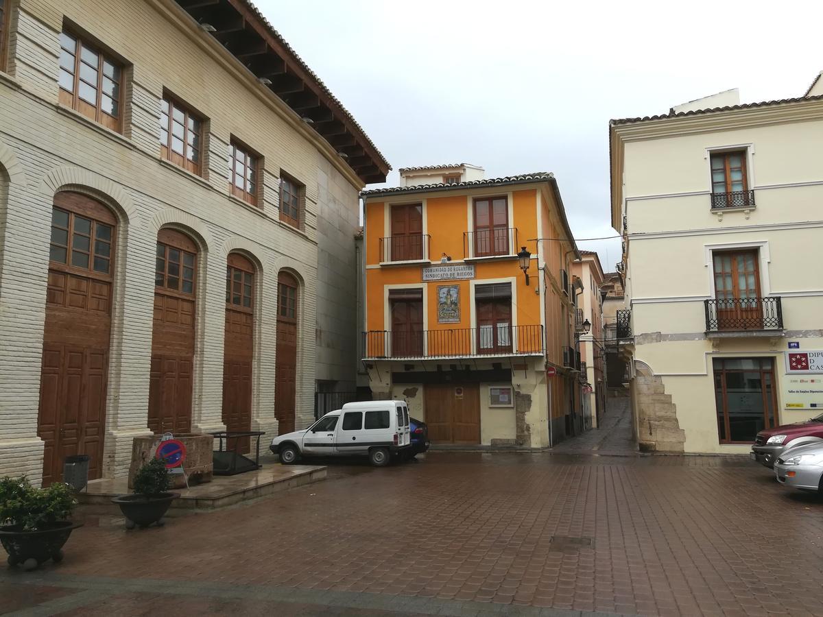 Casa Castillo De La Estrella *