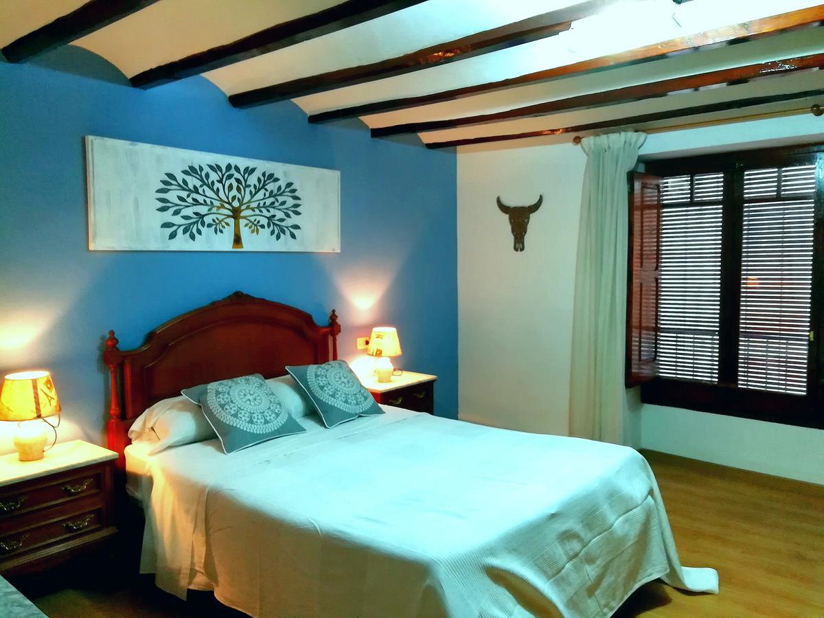 Casa Castillo De La Estrella *