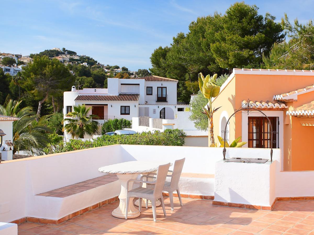 Ca Toni By Interhome * Moraira