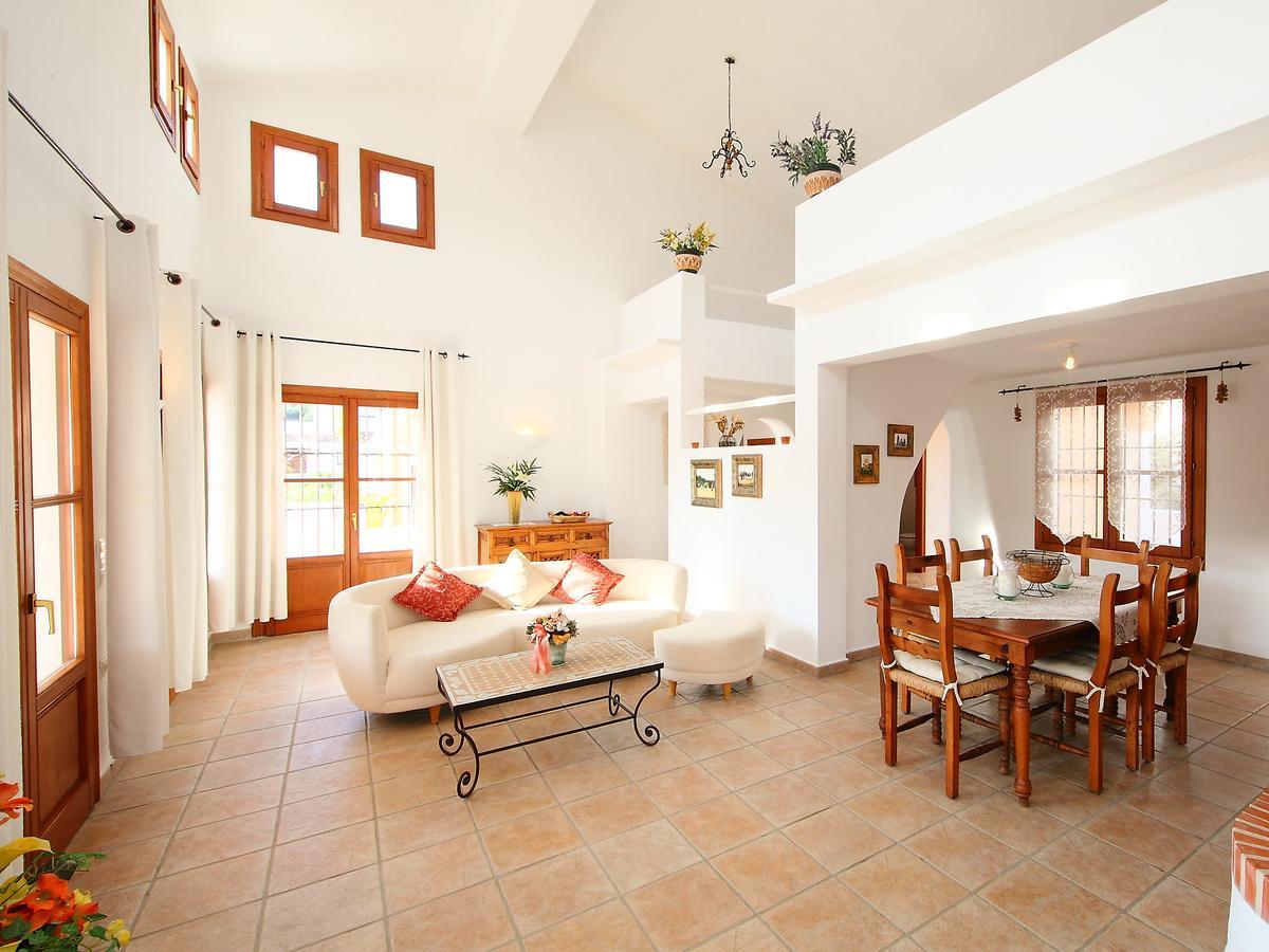Villa Ca Toni By Interhome