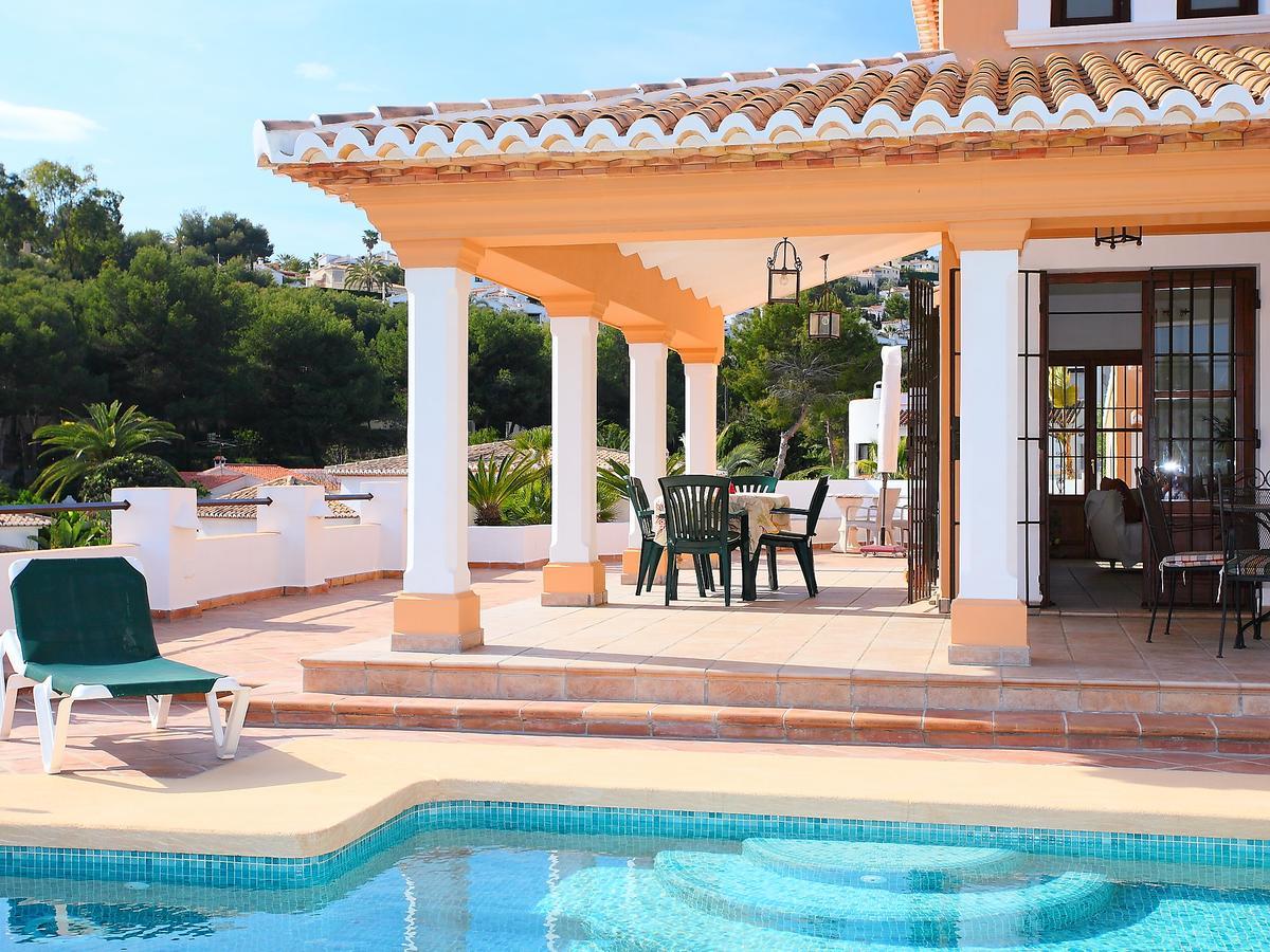 Villa Ca Toni By Interhome