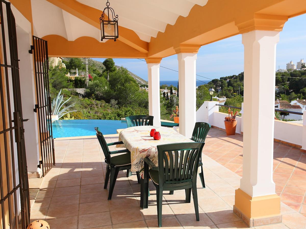 Villa Ca Toni By Interhome