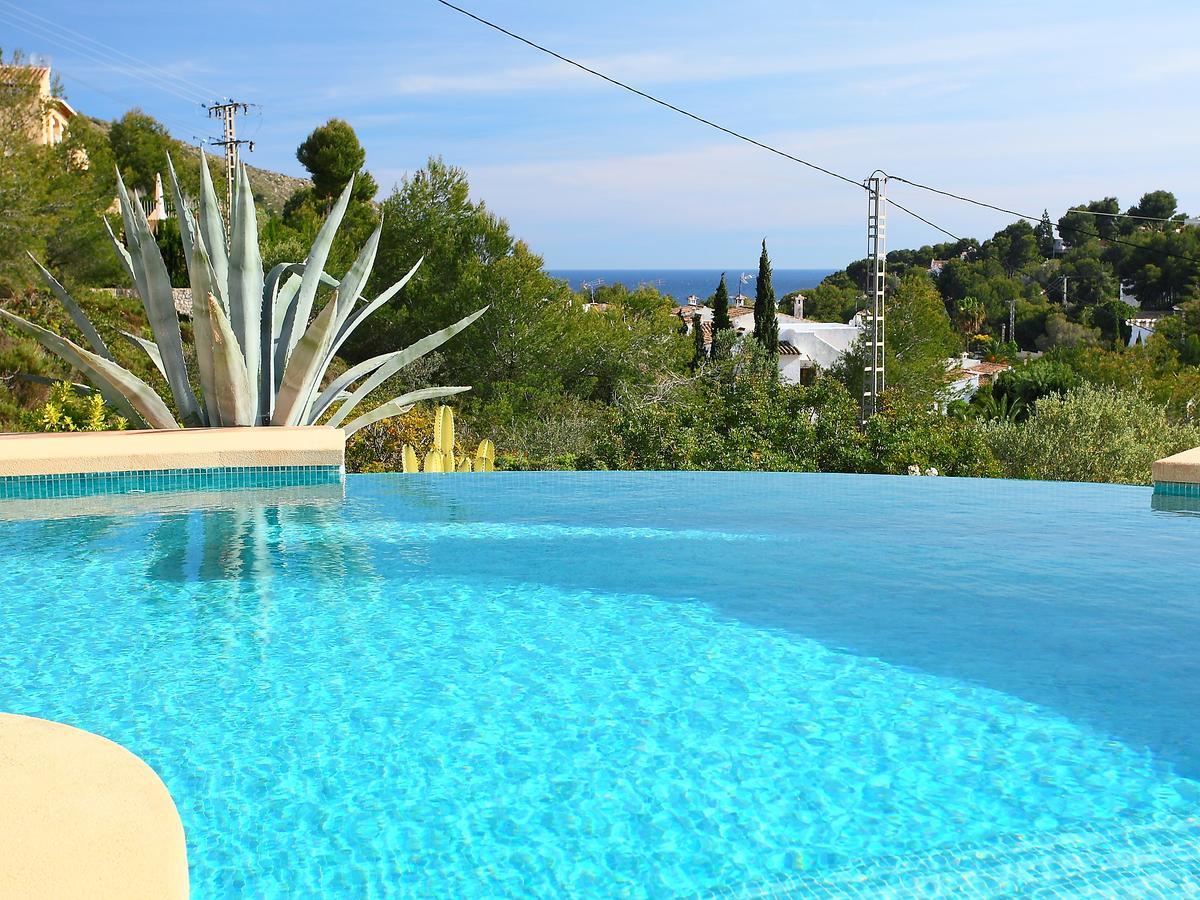 Ca Toni By Interhome Villa