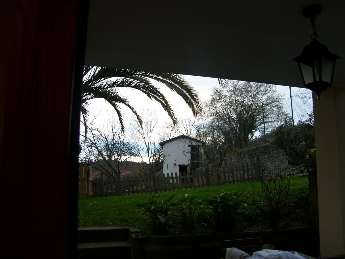 El Pareon Country house