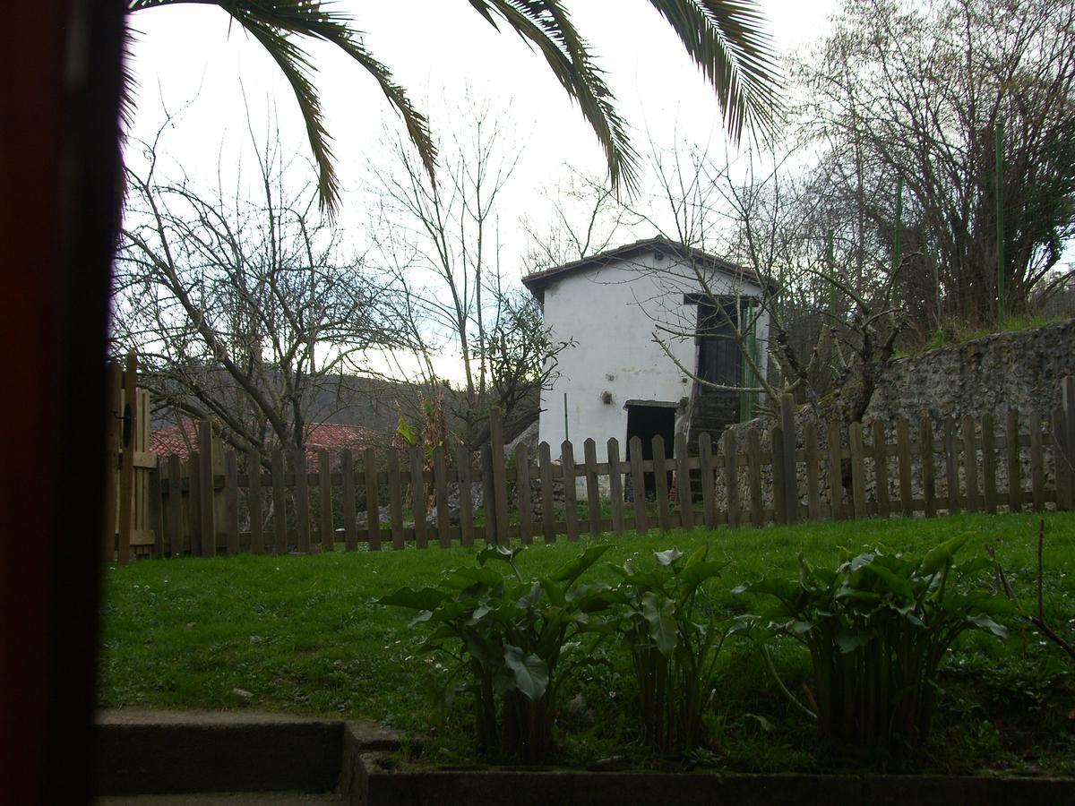Country house El Pareon