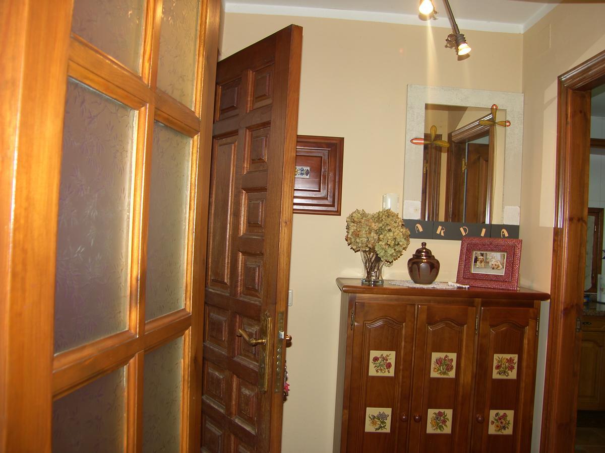 El Pareon Country house Sirviella