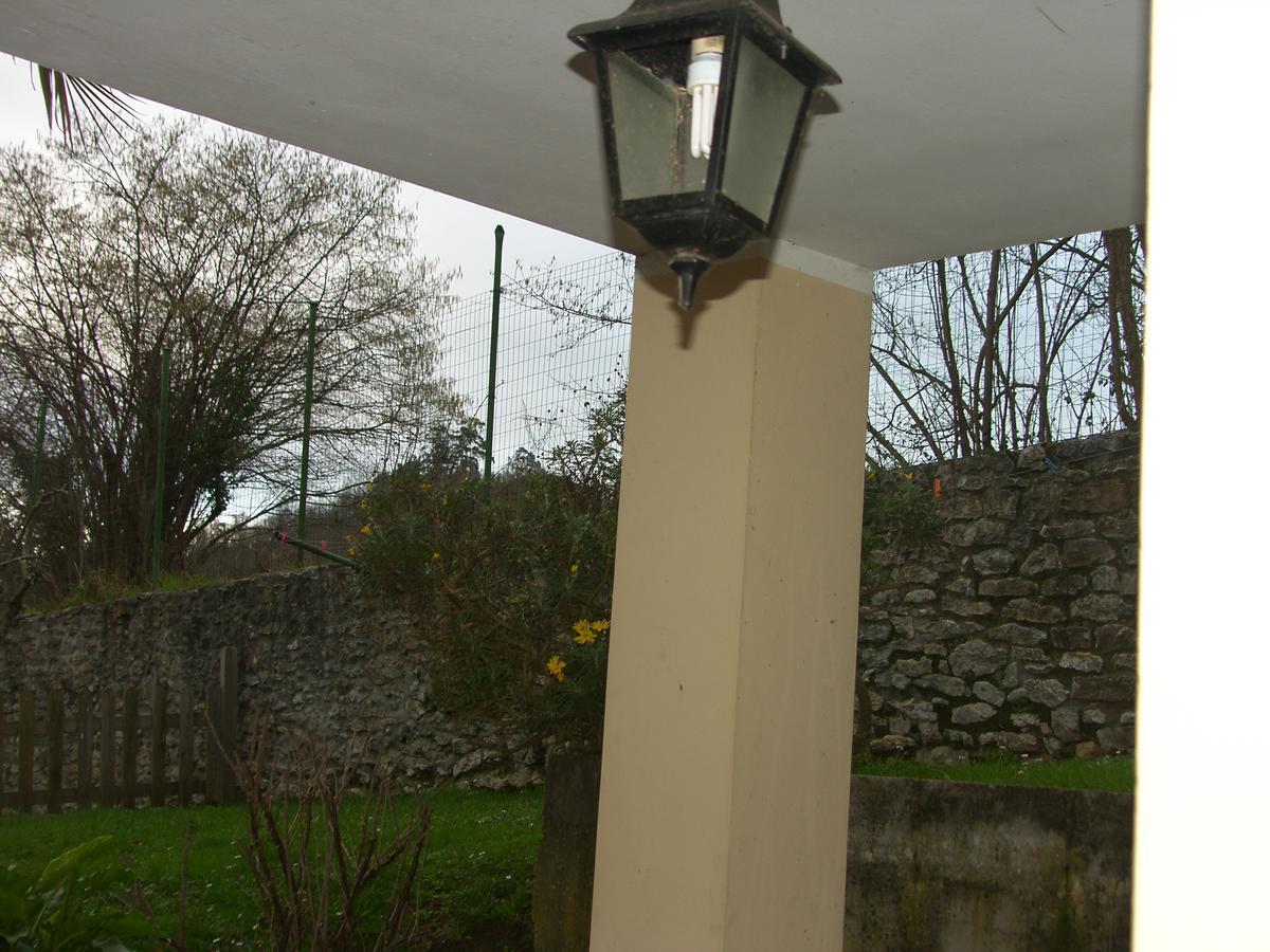 El Pareon Country house