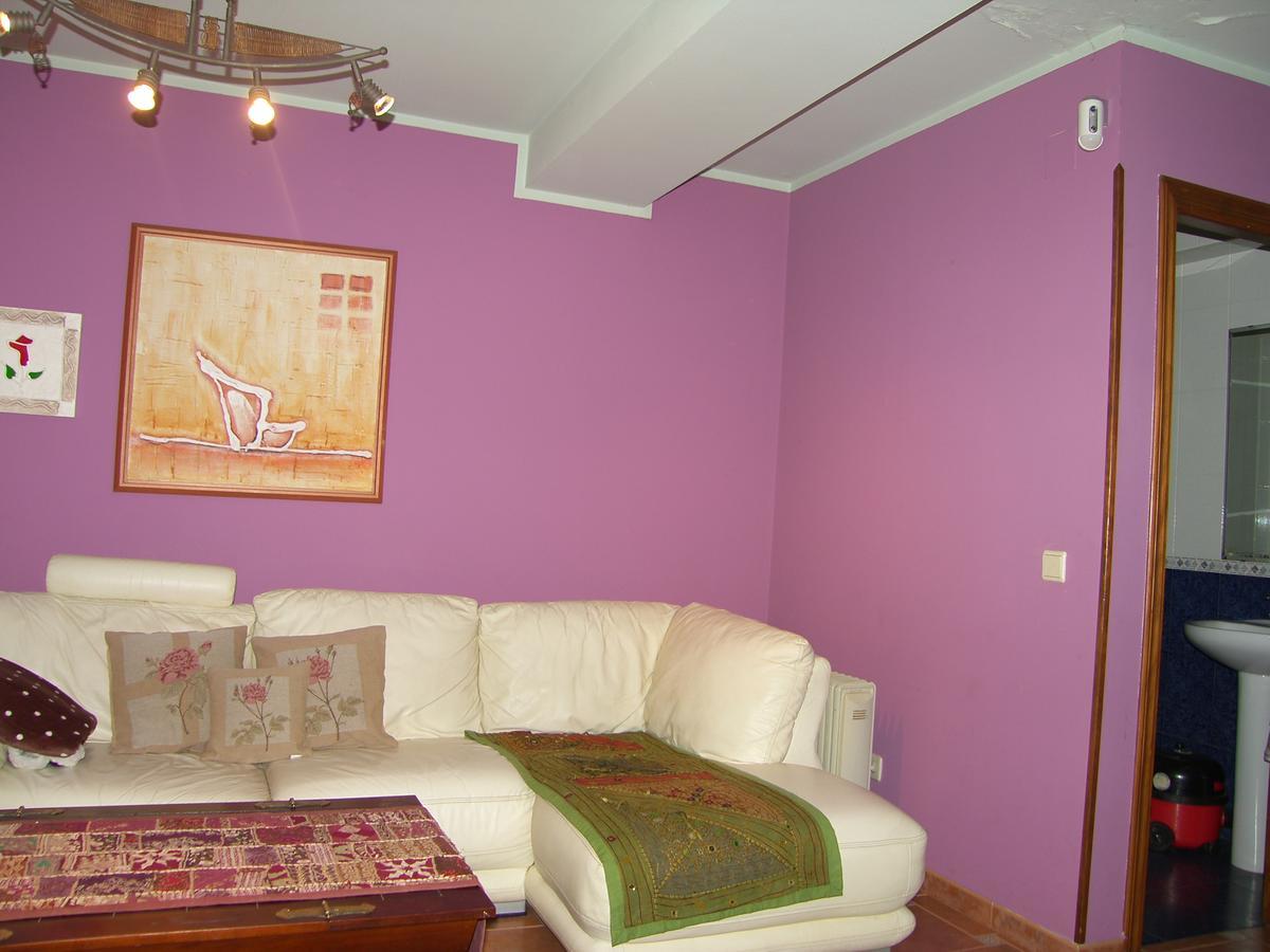 El Pareon Country house