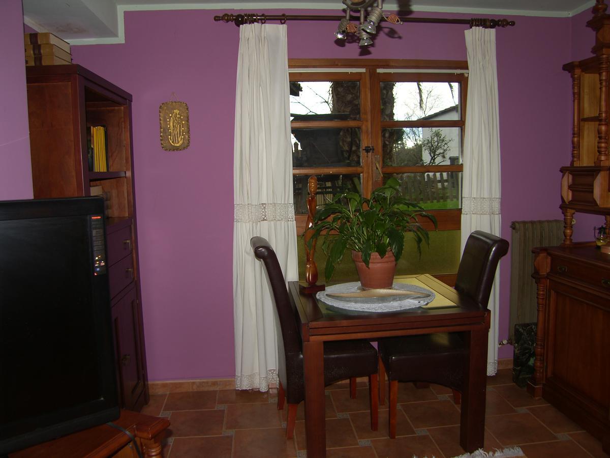 Country house El Pareon