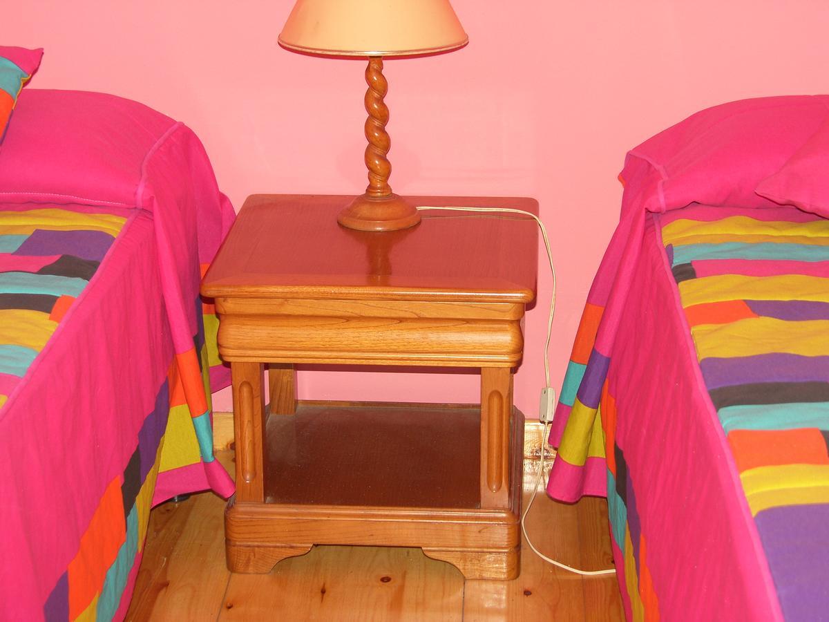 El Pareon Country house