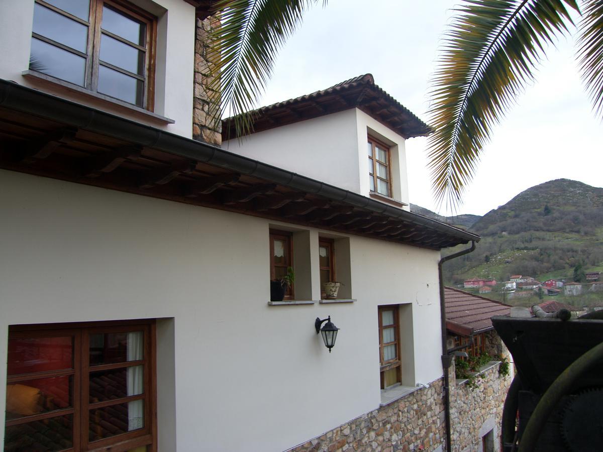 El Pareon Country house *