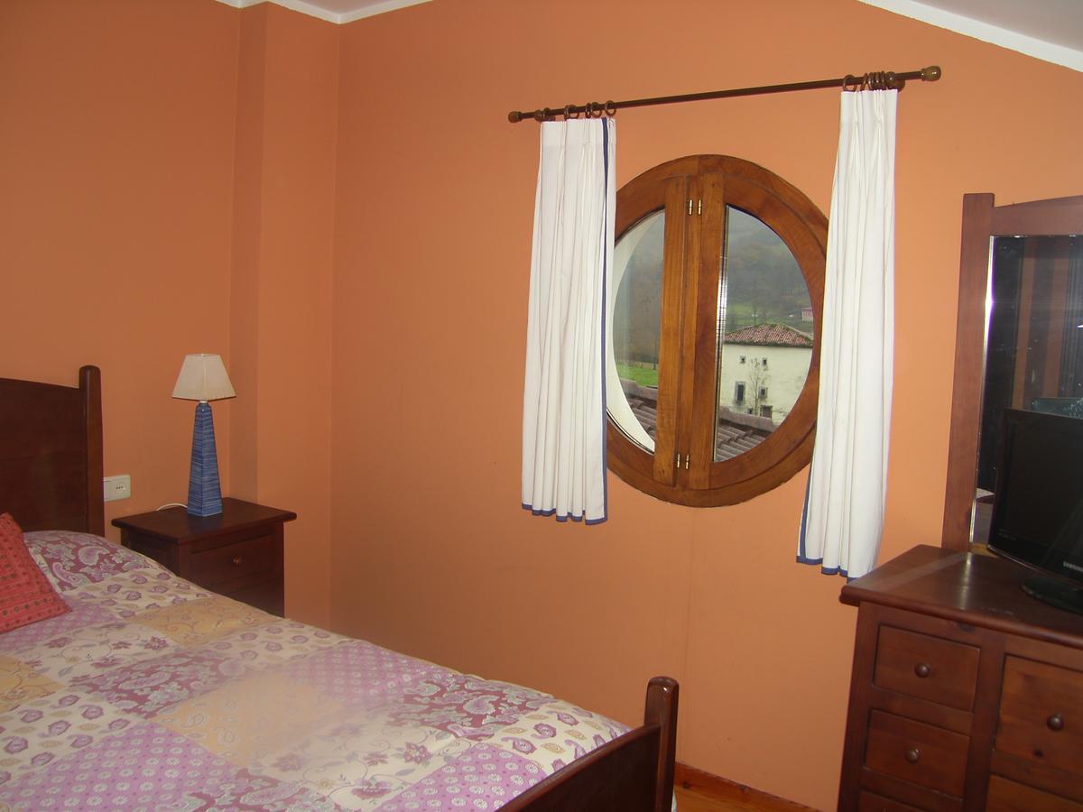 El Pareon Country house